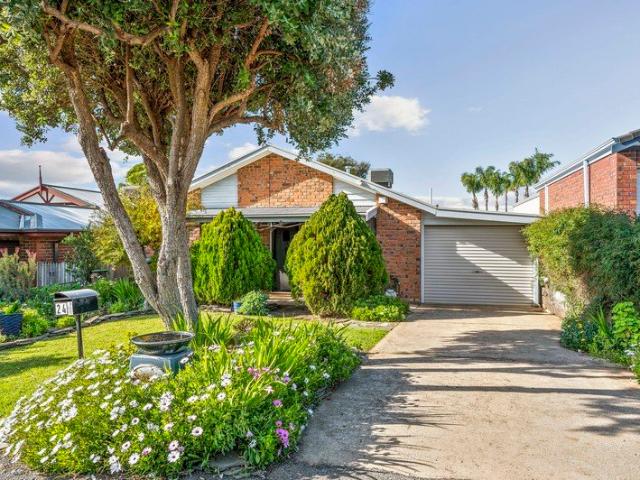 House for sale in Horseshoe Creek, South Australia
