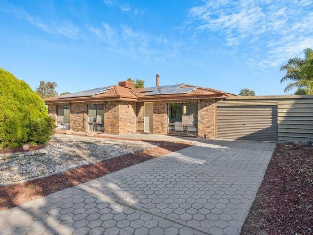 House for sale in Horseshoe Creek, South Australia