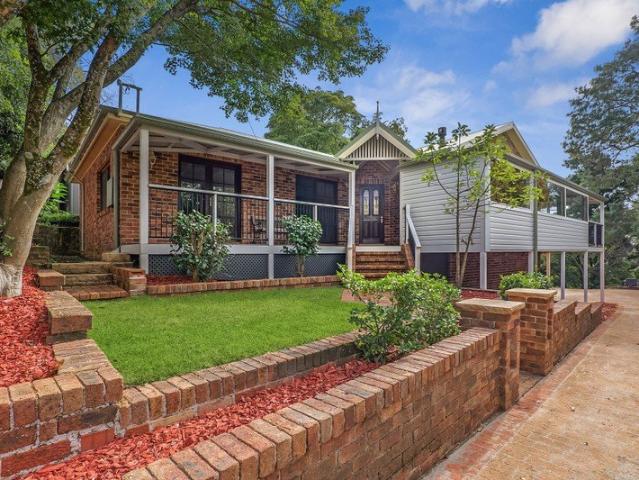House for sale in Sydney, New South Wales