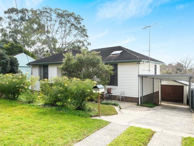 House for sale in Sutherland, New South Wales