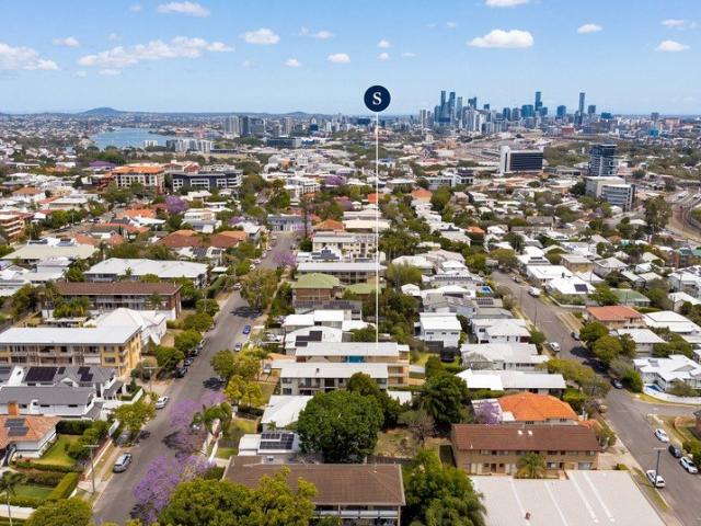 Apartment for sale in Clayfield, Greater Brisbane