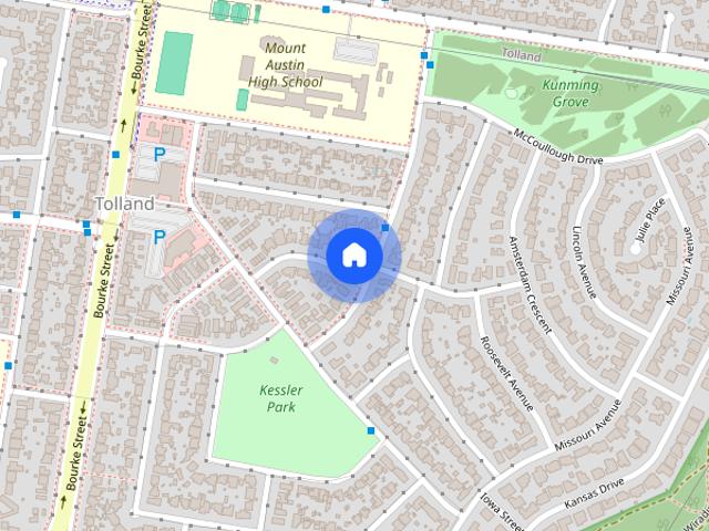 House for rent in Tolland, Wagga Wagga City Council
