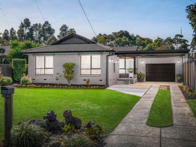 House for sale in Camerons Creek, Victoria