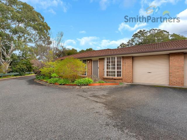 Apartment for rent in Horseshoe Creek, South Australia
