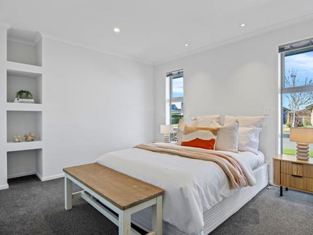 Property for sale in Lake Rotoroa, Canterbury