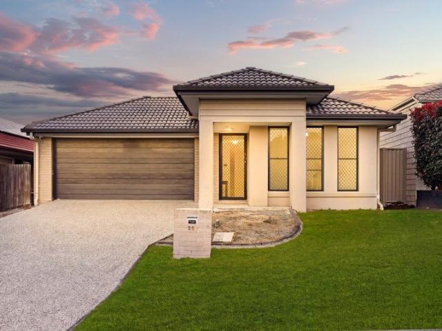 House for sale in Fernbrook, Queensland
