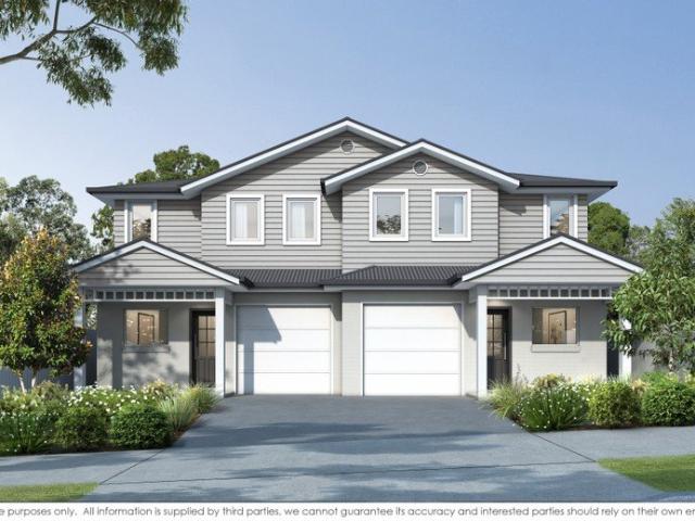 Duplex for rent in Wollongong West, New South Wales