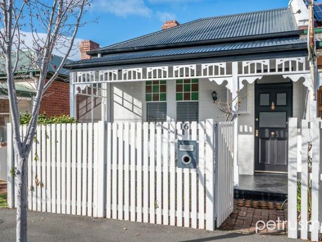 House for sale in North Hobart