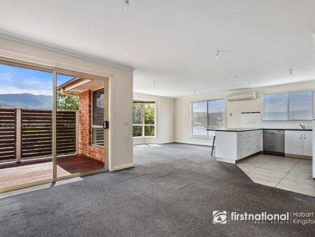 Apartment for rent in Hobart, Tasmania