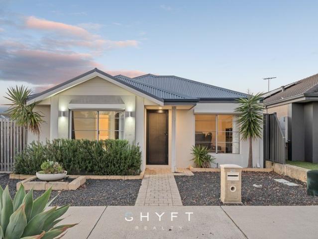 House for sale in Banksia Grove, Western Australia