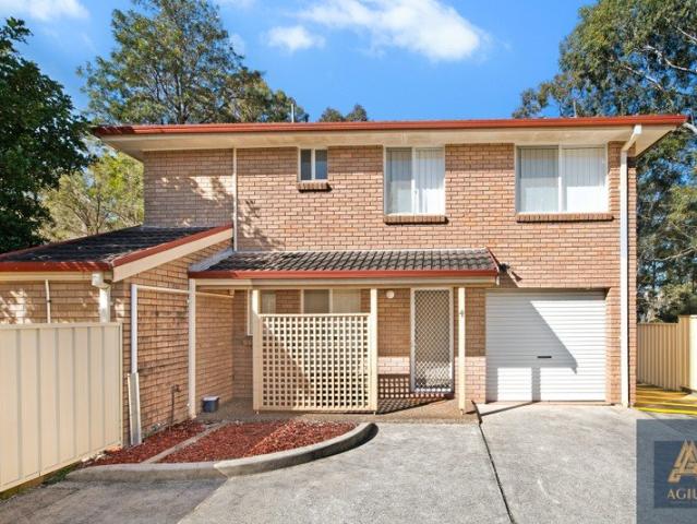 Townhouse for rent in Sydney, New South Wales