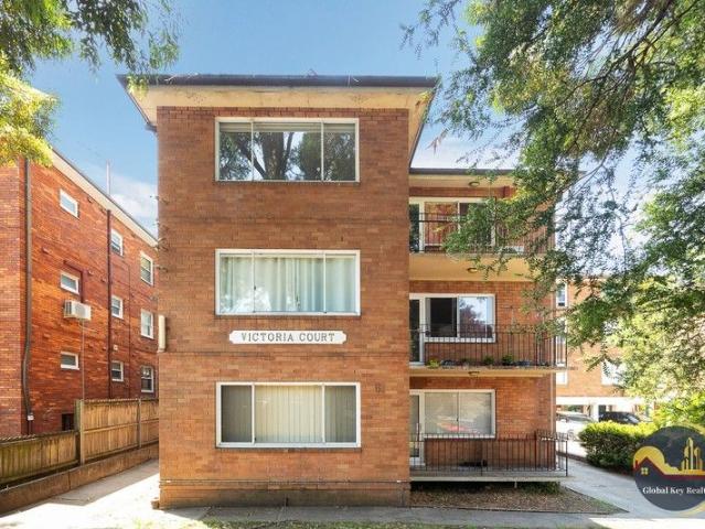 Apartment for sale in Sydney, New South Wales