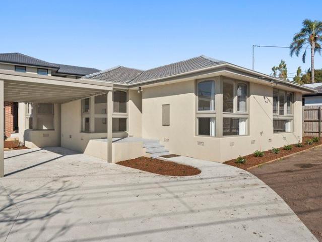 Apartment for rent in Camerons Creek, Victoria
