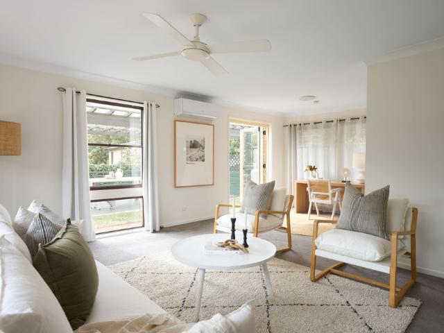 House for rent in Wollongong West, New South Wales