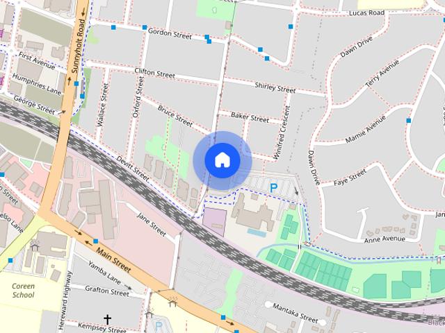 House for rent in Sydney, New South Wales