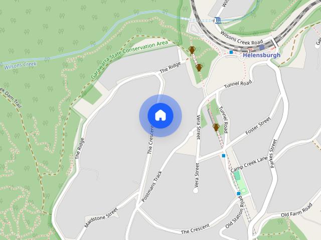 House for rent in Wollongong West, New South Wales