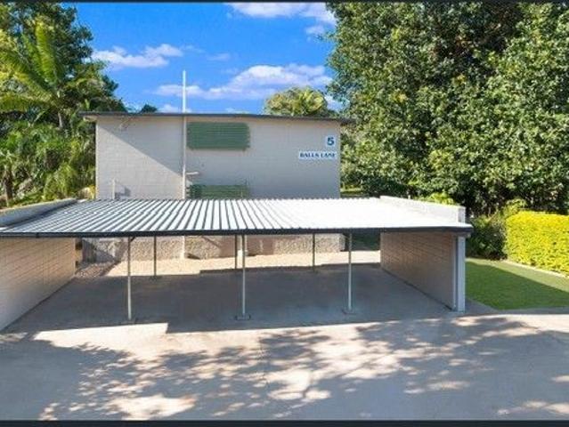 Apartment for rent in Townsville, Queensland