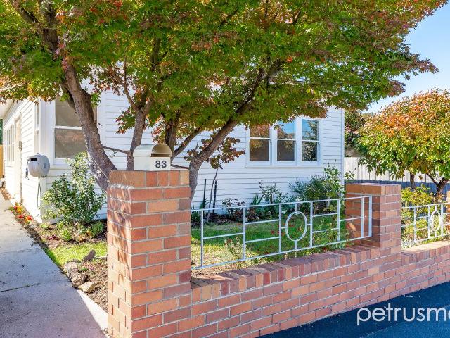 House for sale in North Hobart