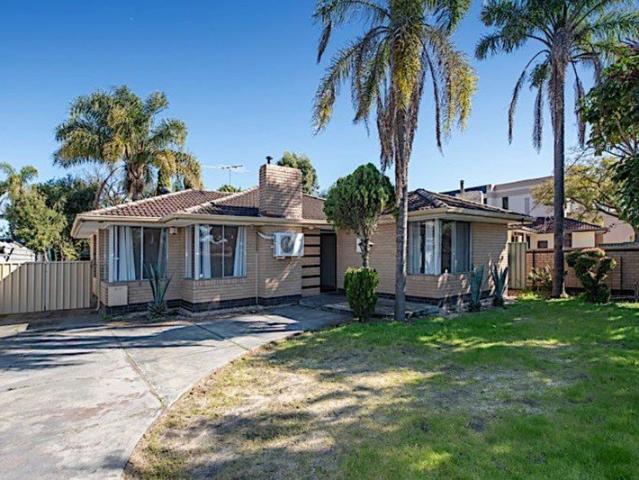 House for rent in Myaree, Western Australia
