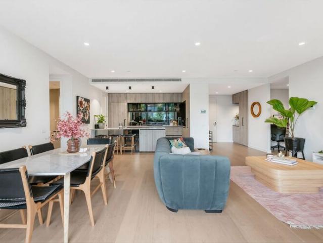 Apartment for rent in Camerons Creek, Victoria