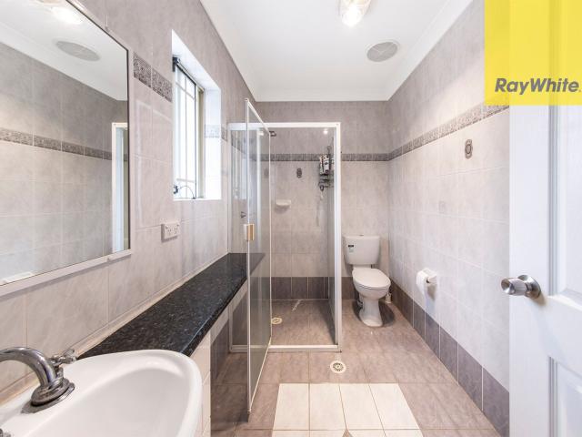 House for rent in Parramatta