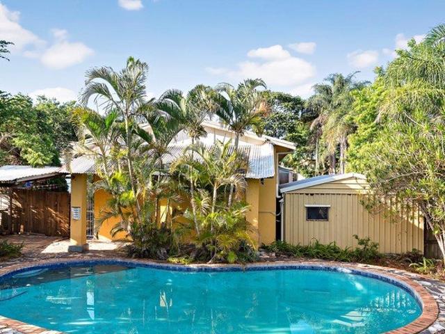 House for rent in Toombul, Queensland