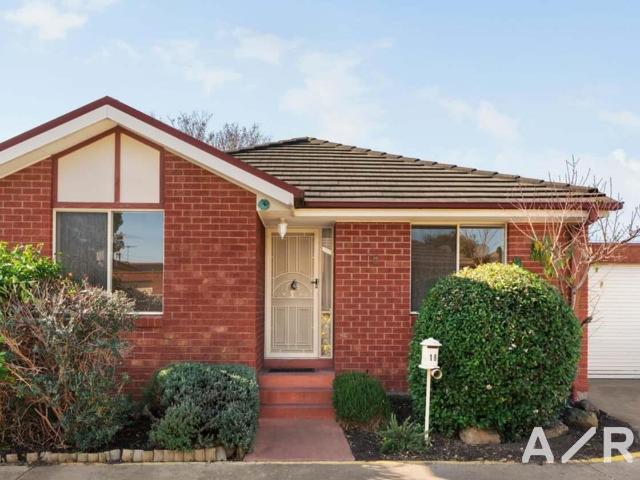 Apartment for rent in Reservoir, Melbourne
