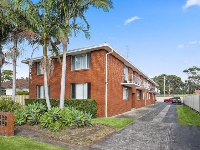 Apartment for rent in Wollongong West, New South Wales