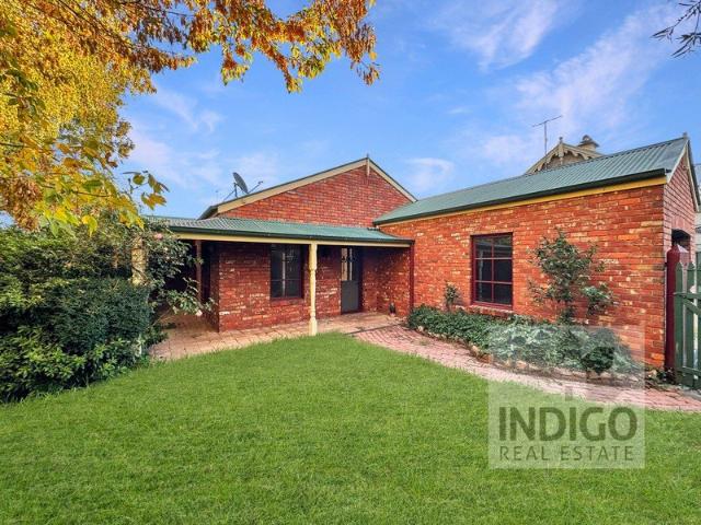 House for rent in Beechworth, Victoria