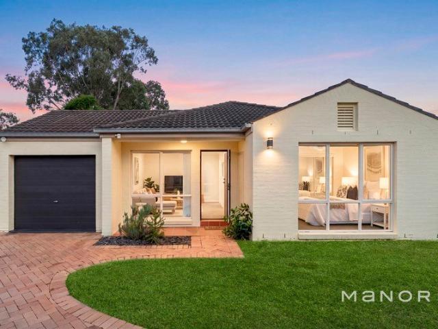 House for sale in Sydney, New South Wales
