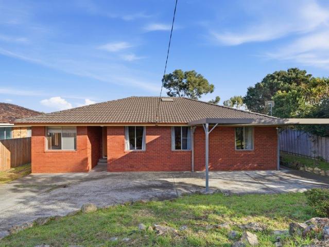 House for rent in Hobart, Tasmania