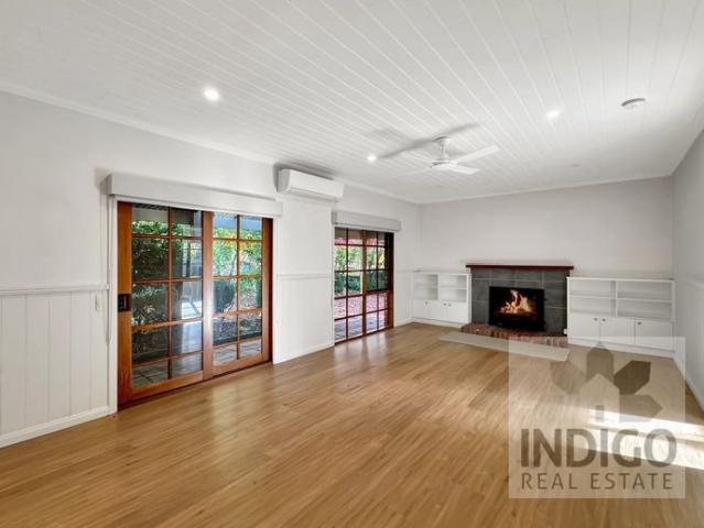 House for rent in Beechworth, Victoria