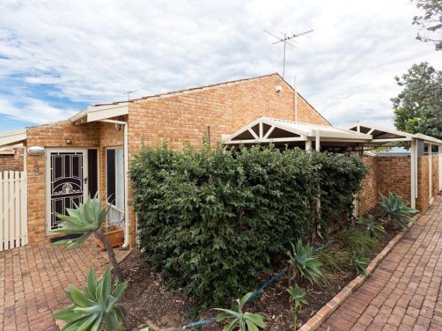 Apartment for sale in Mount Pleasant, City of Melville