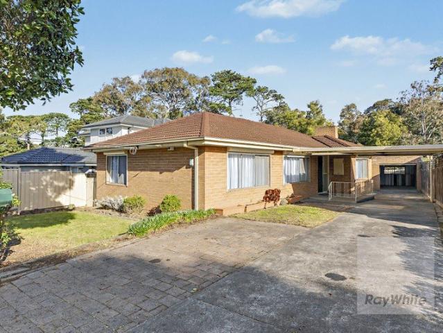 House for rent in Camerons Creek, Victoria