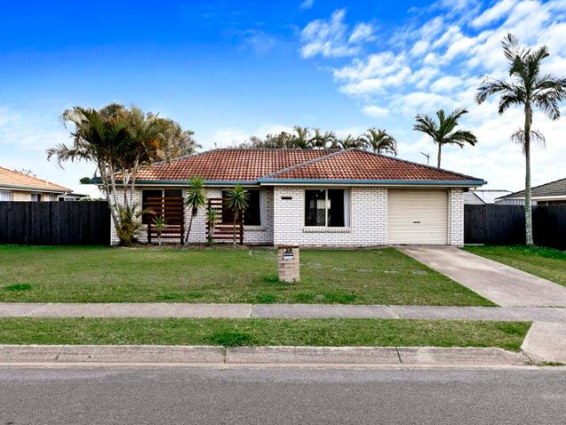 House for sale in Great Sandy Strait, Queensland
