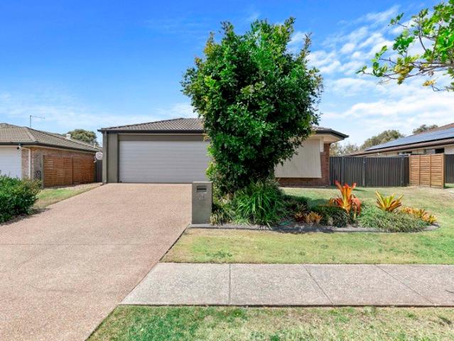House for sale in Augustus, Hervey Bay