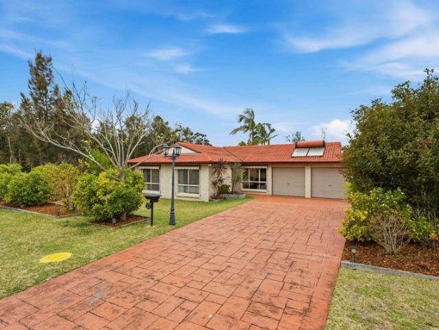 House for sale in St Georges Basin, New South Wales