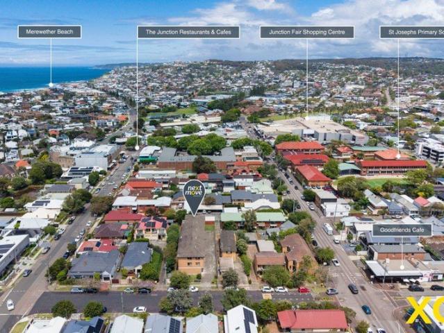 Apartment for sale in Newcastle, Newcastle-Maitland