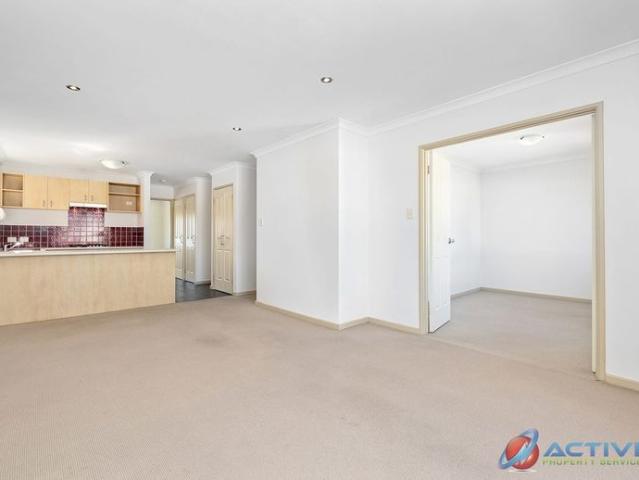 Apartment for rent in North Perth, City of Vincent