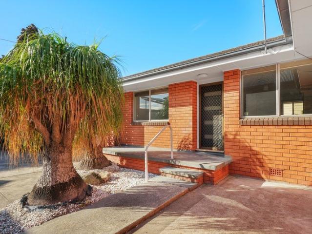 Apartment for rent in Newcastle, Newcastle-Maitland