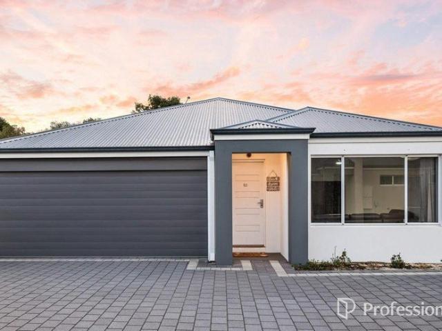 House for rent in Seville Grove, Western Australia