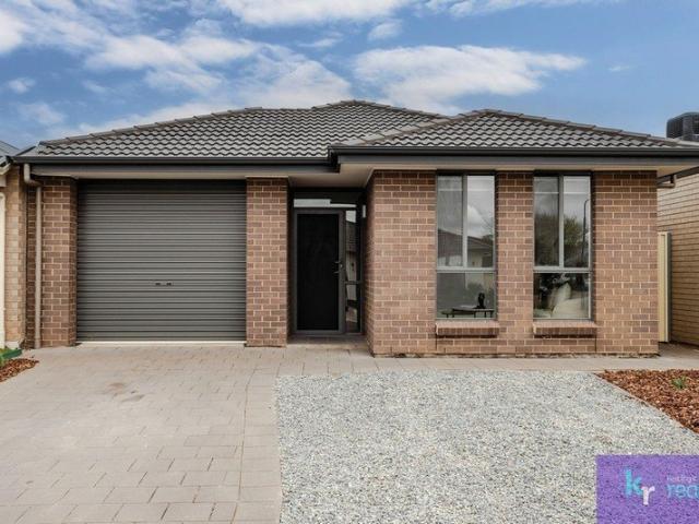 House for sale in Horseshoe Creek, South Australia