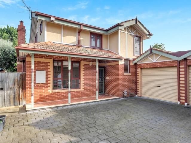 Apartment for rent in Camerons Creek, Victoria