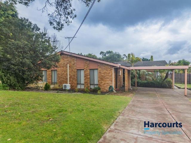 House for rent in Willetton, Western Australia