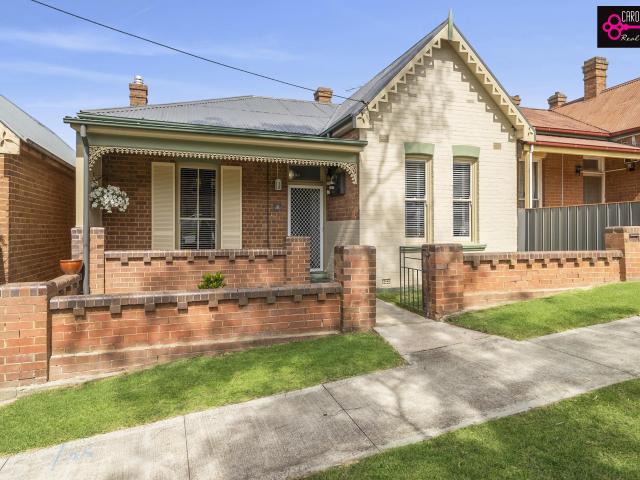 House for sale in Goulburn