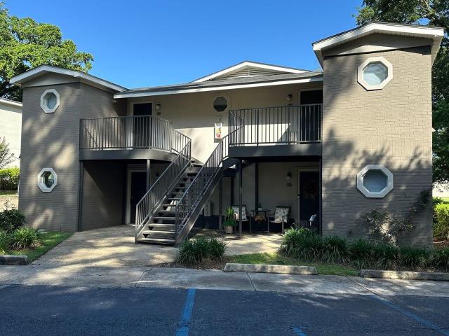 Apartment for rent in Mobile, Alabama