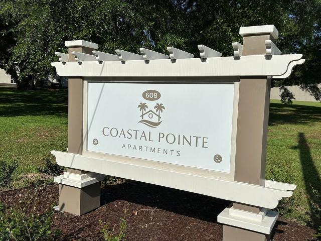 Apartment for rent in Mobile, Alabama