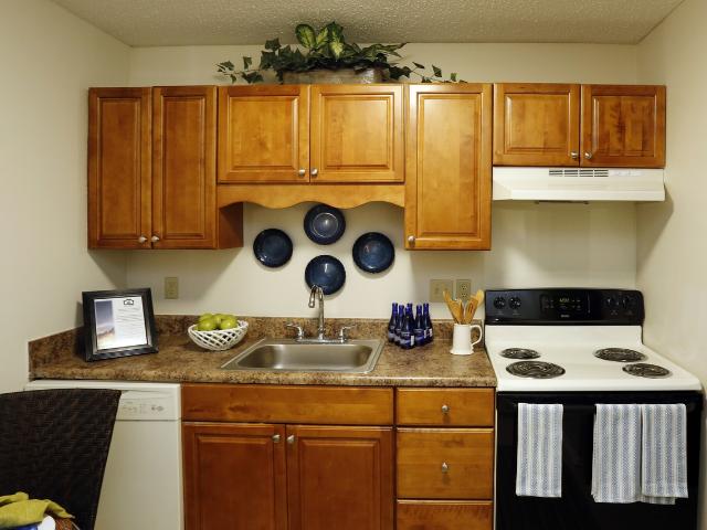 Apartment for rent in Mobile County Commission District 2, Mobile