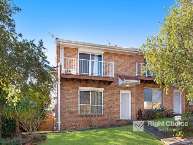 Townhouse for sale in New South Wales