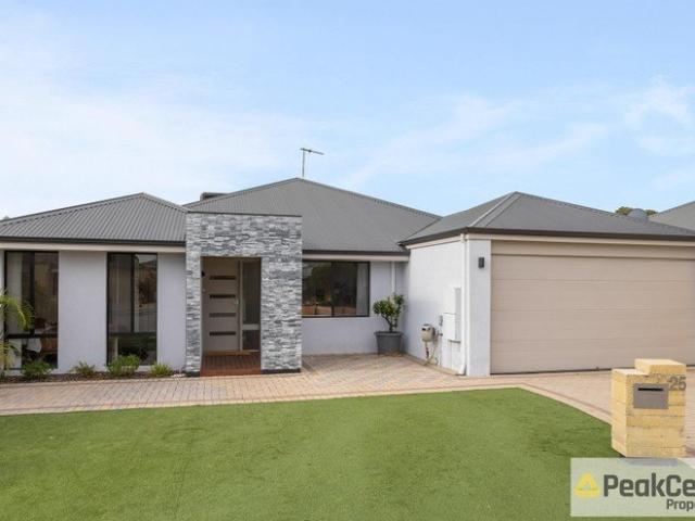 House for sale in Western Australia